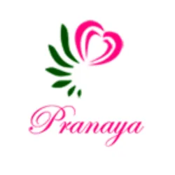 Pranaya Weddings logo