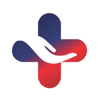 Harmony Hospital logo