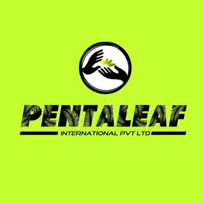 Pentaleaf International Pvt. Ltd logo