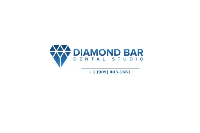 Diamond Bar Dental Studio logo