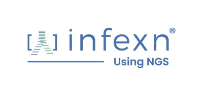 Infexn NGS by HaystackAnalytics