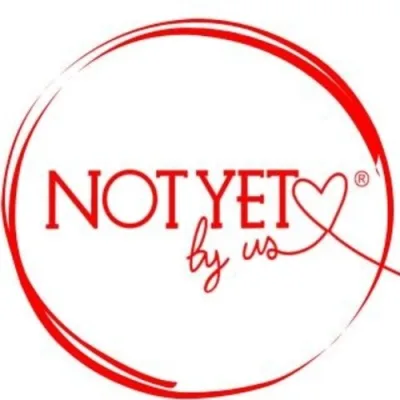 NOTYET by us