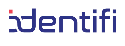 identifi by HaystackAnalytics logo