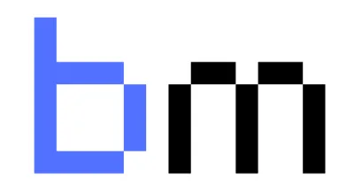 Bytemax Web Studio logo
