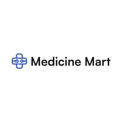 Medicine Mart logo