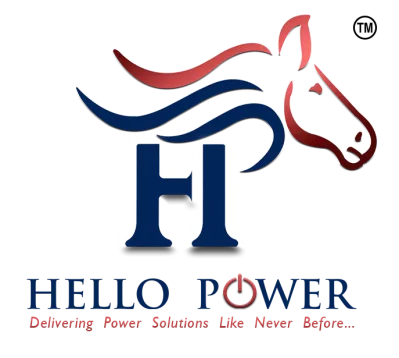 Hello power Pvt ltd