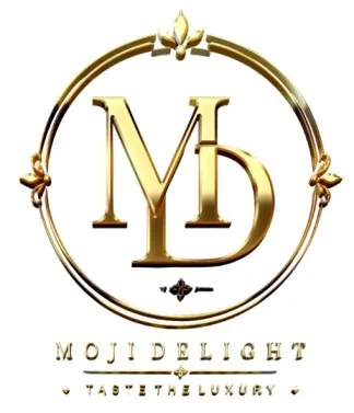 Moji Delight Pvt. Ltd. logo