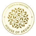 House Of Aroma logo