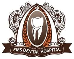 FMS DENTAL CLINICS - Vanasthalipuram logo