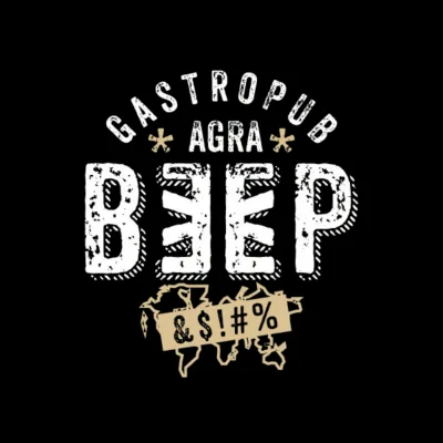 Beep Uncensored logo