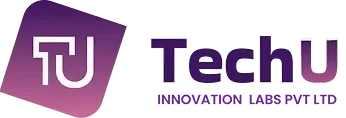 TechU innovation Labs logo