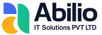 AbilioIT Solution Pvt Ltd logo