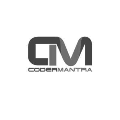 codermantra logo