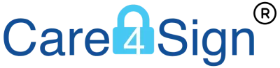 Care4Sign Safetec Limited logo