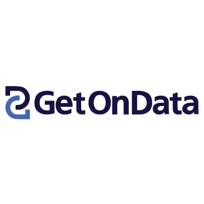 GetOnData Solutions logo