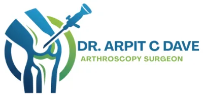 Dr. Arpit C Dave Orthopedic surgeon