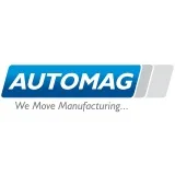 Automag India logo