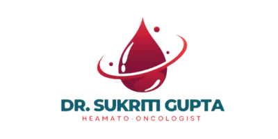 Dr. Sukriti Gupta : Best Hematologist Doctor in Artemis Gurgaon | Pediatric Oncologist in Delhi NCR logo