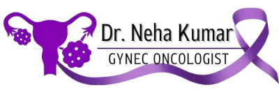 Dr. Neha Kumar logo