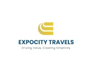 Expocity Travels - Corporate Travel Company logo