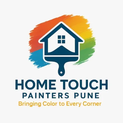 Home Touch Painter Pune logo