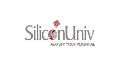 SiliconUniv logo