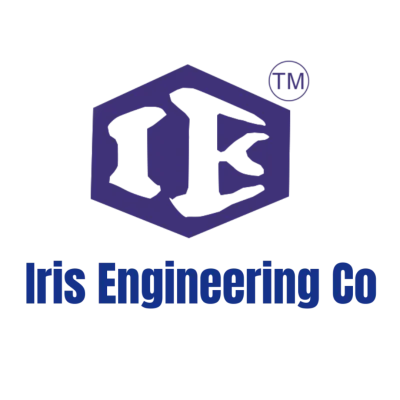 Iris Engineering Co logo