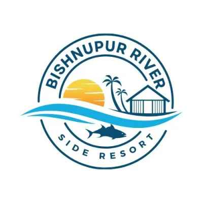 BISHNUPUR RIVER SIDE RESORT logo