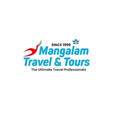Mangalam Travel and Tours logo