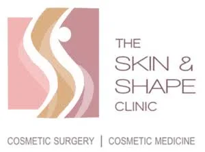 Dr. Anju Methil The Skin and Shape logo