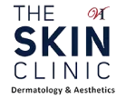The Skin Clinic logo