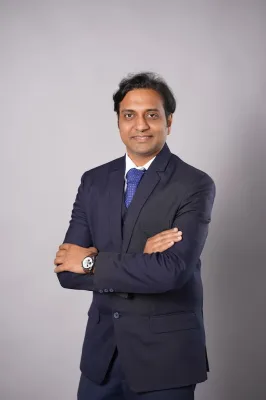Dr. Amit Agarwal logo