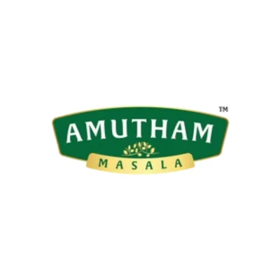 Amutham Masala