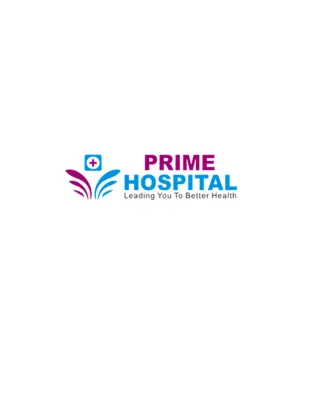 Prime Hospital Sunam logo
