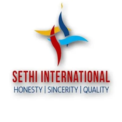 Sethi International IELTS & Immigration Consultants in Nabha logo