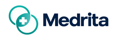 Medrita logo