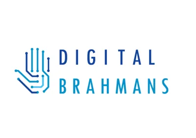 Digital Brahmans logo