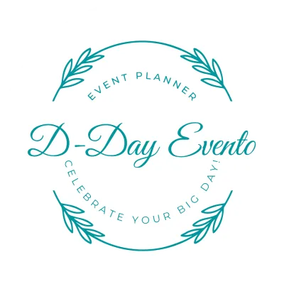 D-Day Evento logo