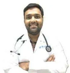 Dr.Kiran Narang Interventional Cardiologist