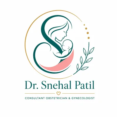 Dr. Snehal Patil logo