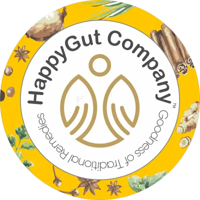 Happygut company