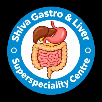 Shiva Superspeciality Hospital - Gastroenterology And Pediatric clinic logo