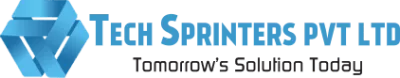 Tech Sprinters logo