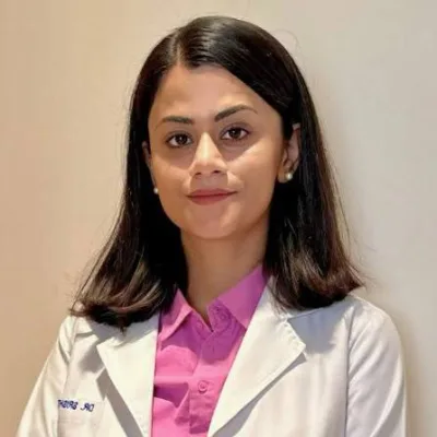 Dr. Srishti Dabas logo