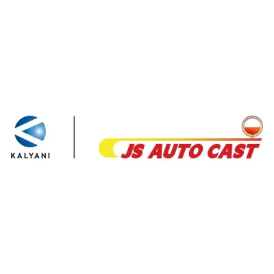 SG Iron Casting Manufacturers logo