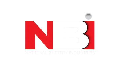 National Battery Corporation logo