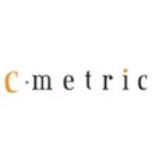 C-Metric Solution logo