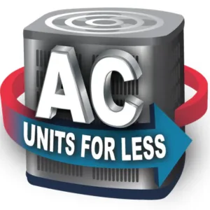 AC Units for Less