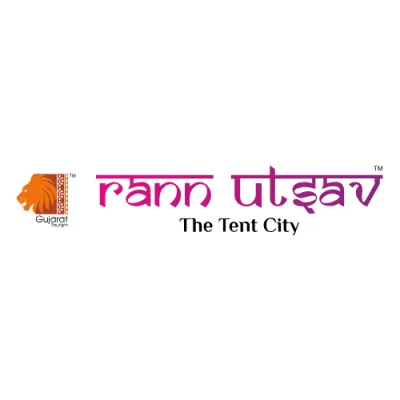 Rann Utsav The Tent City logo