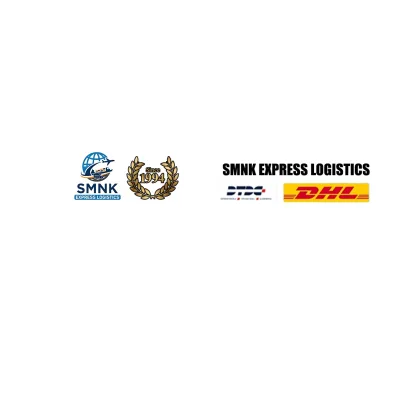 Smnk Express Logistics | Courier service logo